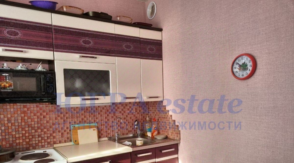квартира г Сургут ул Быстринская 20/3 33-й фото 10