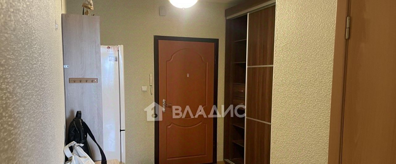 квартира г Белгород Восточный ул Макаренко 26 фото 9