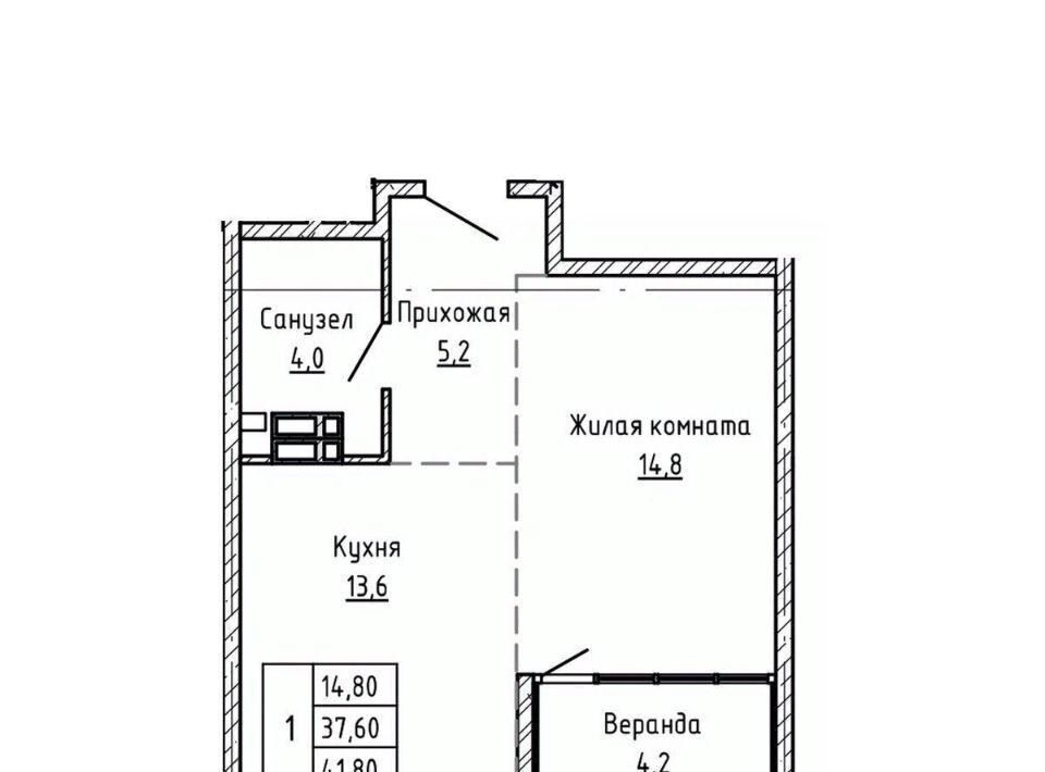 квартира г Владивосток р-н Первореченский ул Днепровская 25к/5 фото 1