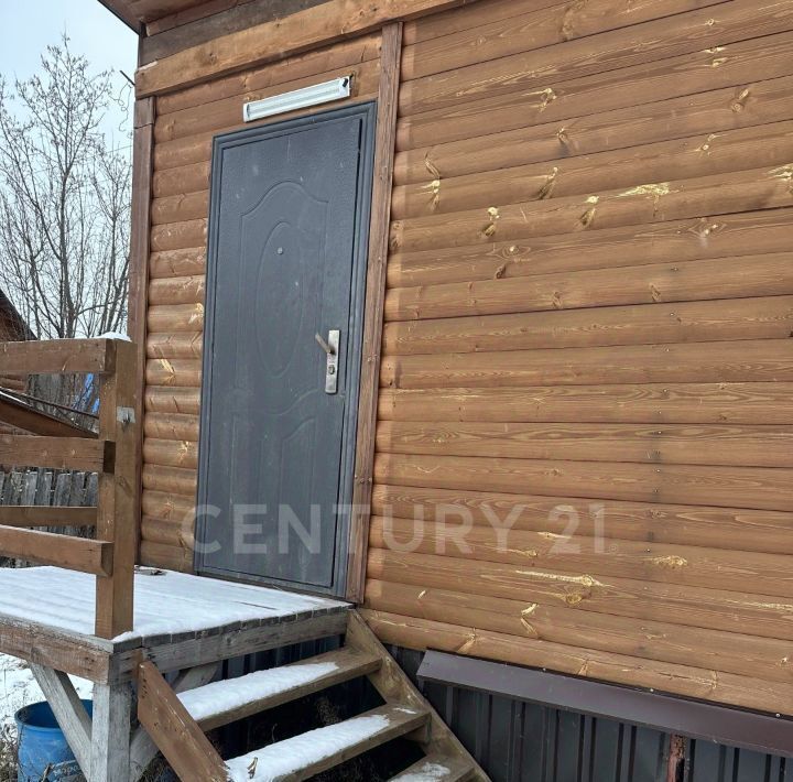 дом г Обнинск снт Долина 53 фото 3
