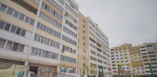 квартира г Калуга р-н Ленинский проезд 3-й Академический 3 фото 6