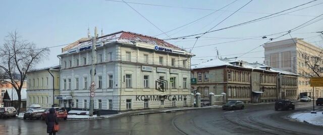 р-н Нижегородский ул Добролюбова 2 фото