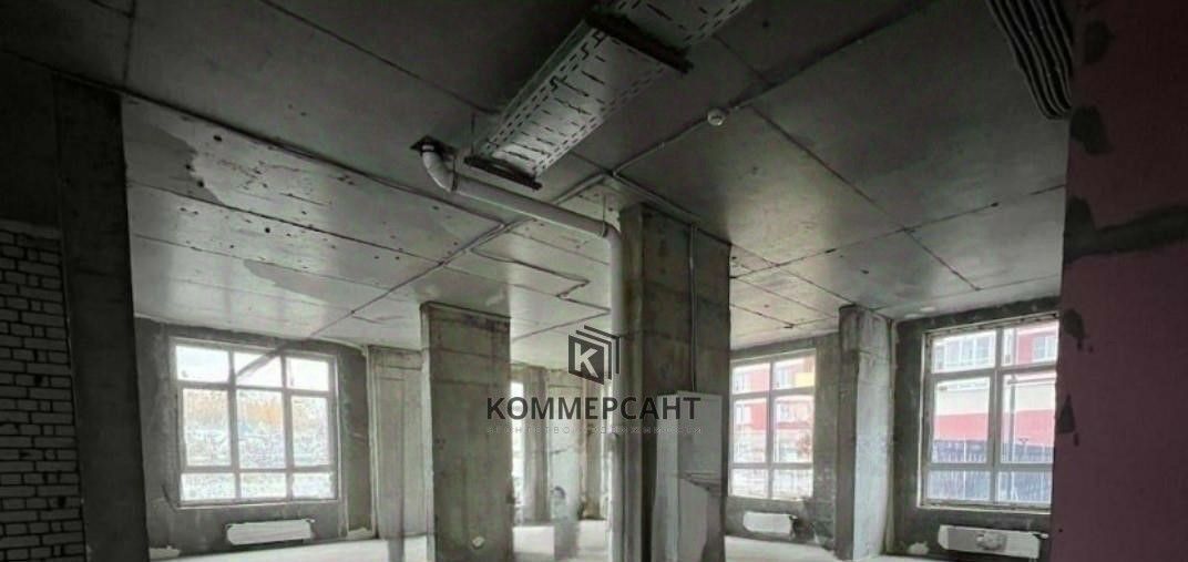 торговое помещение г Нижний Новгород Горьковская ул 2-я Оранжерейная 4а фото 4