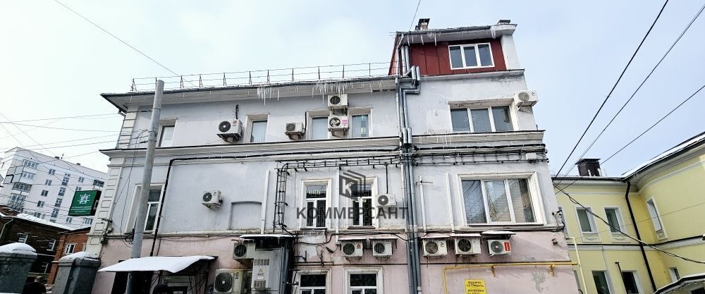 офис г Нижний Новгород Горьковская ул Добролюбова 2 фото 12