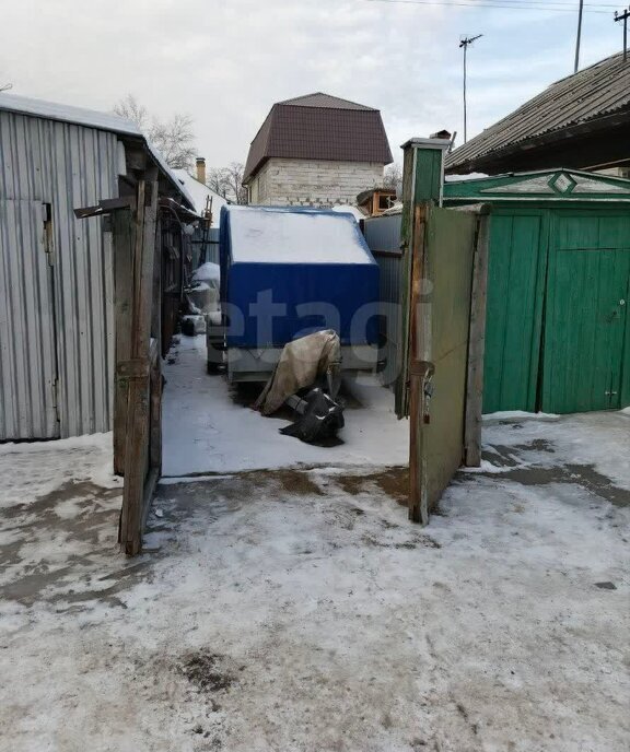 дом г Тюмень ул Совхозная фото 24