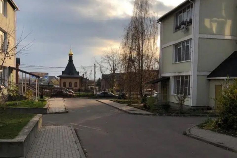 квартира городской округ Мытищи д Пирогово ул Зеленая 4а фото 4