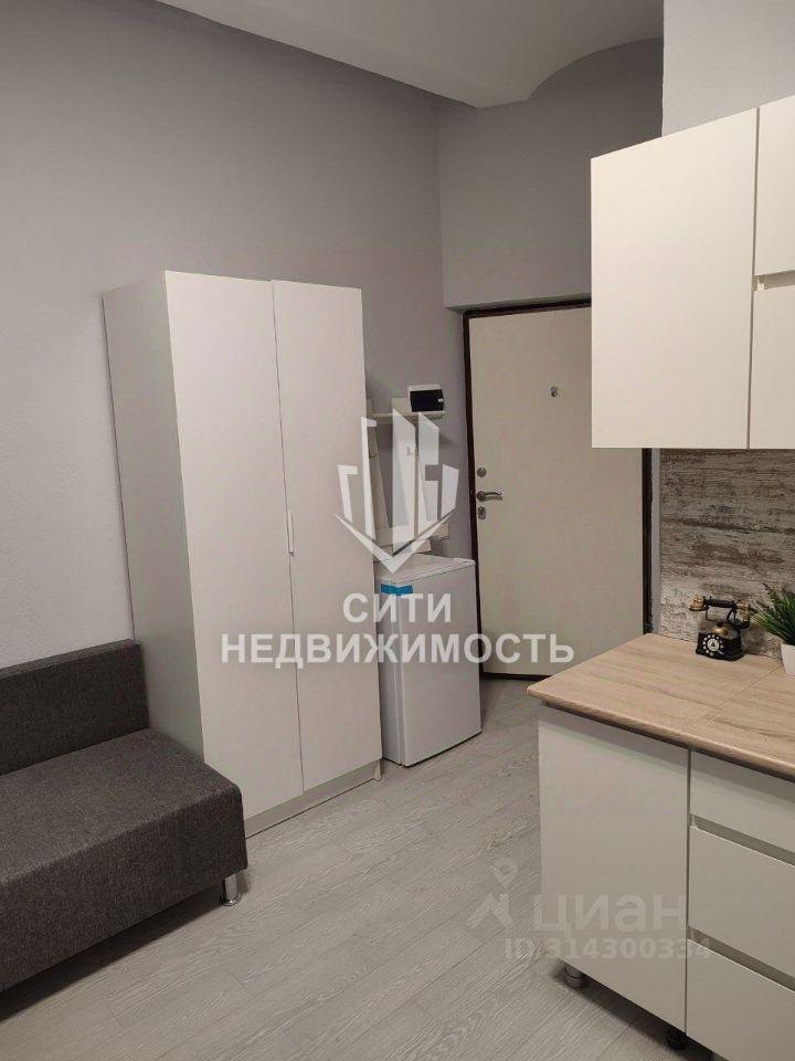 квартира г Москва п Рублево ЗАО ул Василия Ботылёва 21 Московская область фото 4
