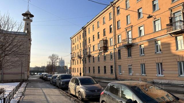 р-н Красногвардейский округ Большая Охта, Ленинградская область фото
