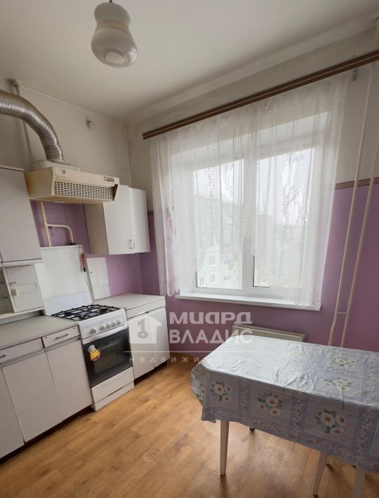 квартира г Омск р-н Кировский ул Дмитриева 2/1 фото 1