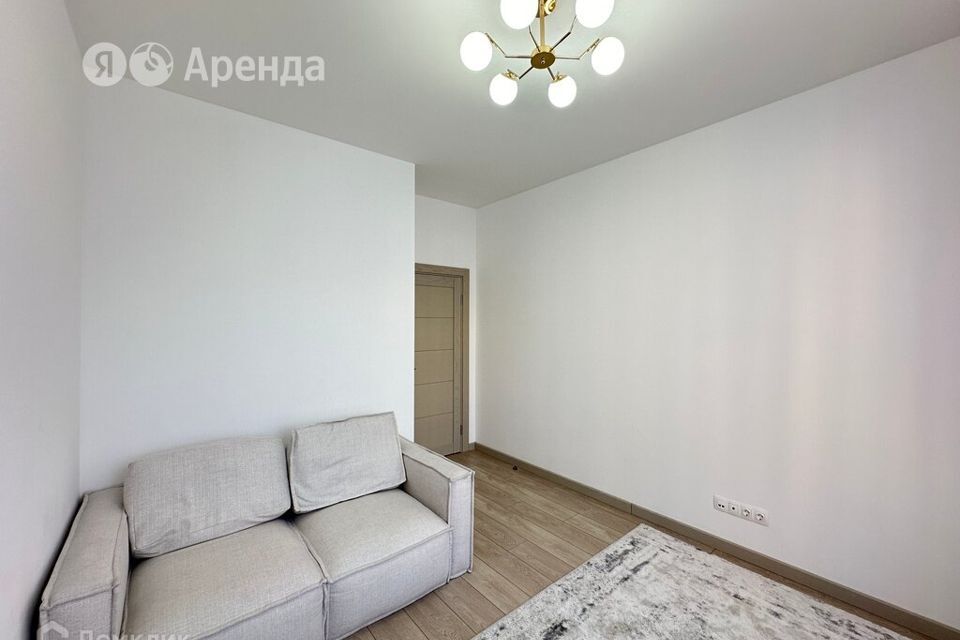 квартира г Москва пер 1-й Котляковский 4/3 Южный административный округ фото 10