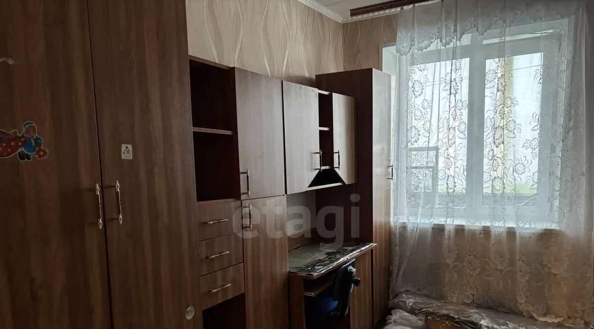 квартира г Балашов ул Молодежная 7 фото 5