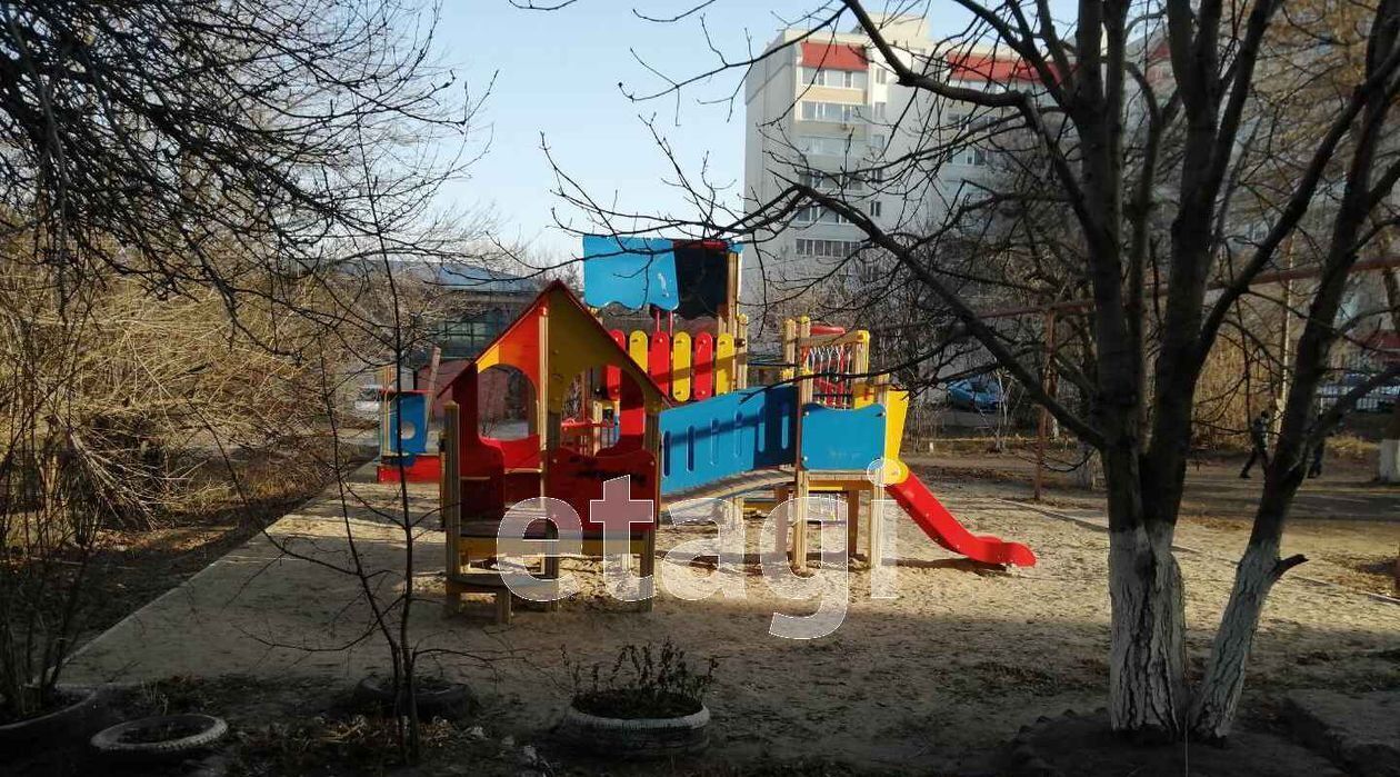 квартира г Балашов ул Карла Маркса 39 фото 7