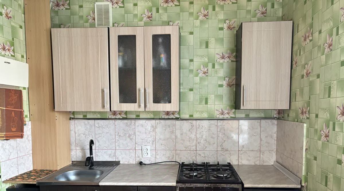 квартира г Балашов ул Молодежная 7 фото 11