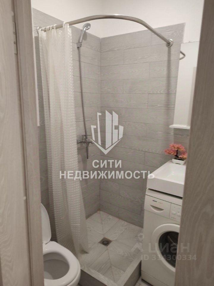 квартира г Москва п Рублево ЗАО ул Василия Ботылёва 21 Московская область фото 5