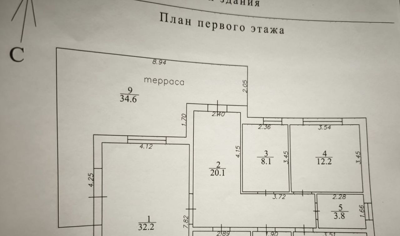 дом р-н Ломоносовский снт Красносельское Лаголовское с/пос, ТСН, Проспект Ветеранов, аллея 6-я фото 16