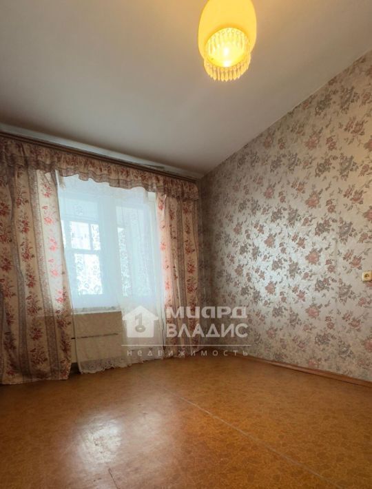 квартира г Омск р-н Кировский ул Дмитриева 2/1 фото 10