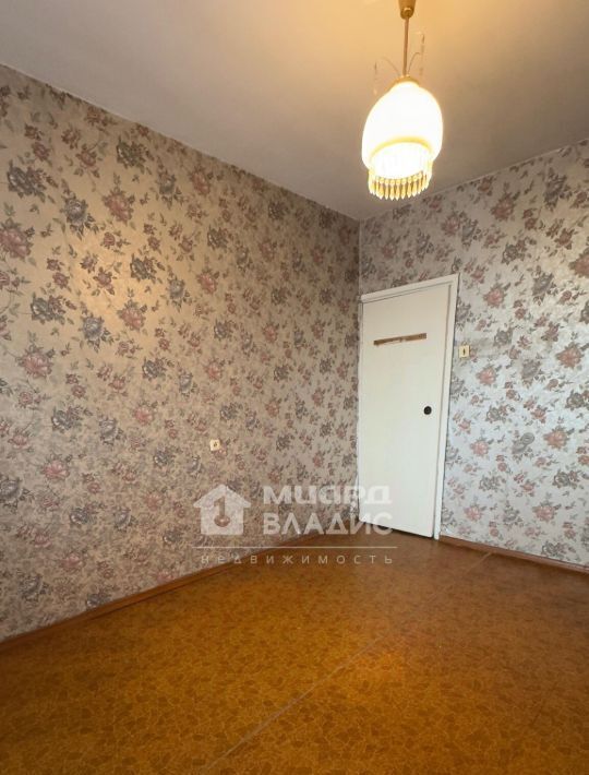 квартира г Омск р-н Кировский ул Дмитриева 2/1 фото 12