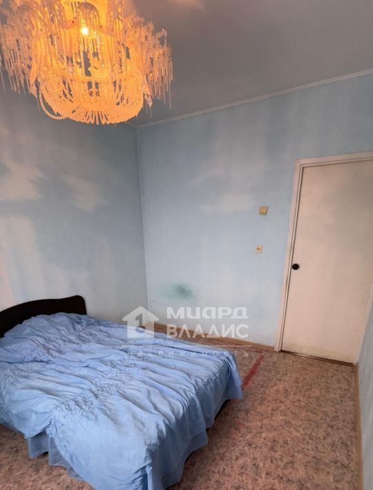 квартира г Омск р-н Кировский ул Дмитриева 2/1 фото 17