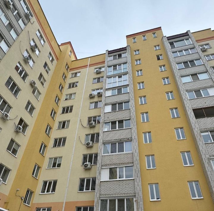 квартира г Энгельс ул Ломоносова 29 фото 17