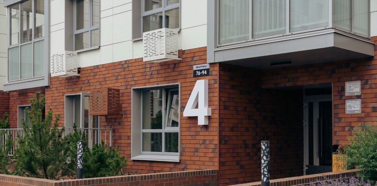 квартира г Казань метро Горки ЖК «Лето» фото 31