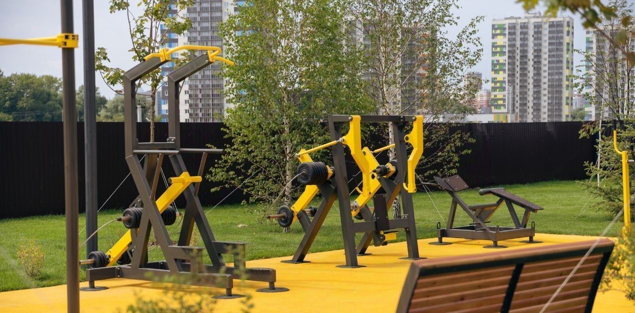 квартира г Казань метро Горки ЖК «Лето» фото 44