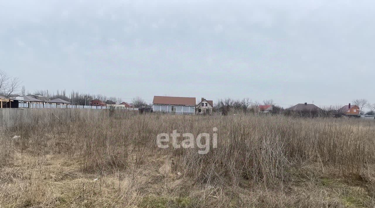 земля г Ростов-на-Дону р-н Советский ул Звонкая фото 3