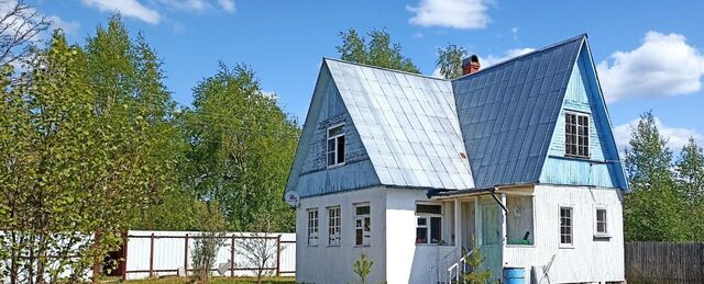 дом муниципальное образование, 33, Нагорное фото
