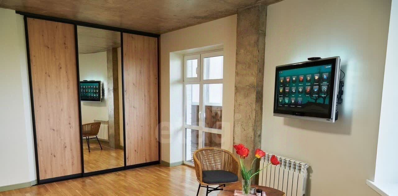 квартира г Кострома ул Евгения Ермакова 9 фото 15