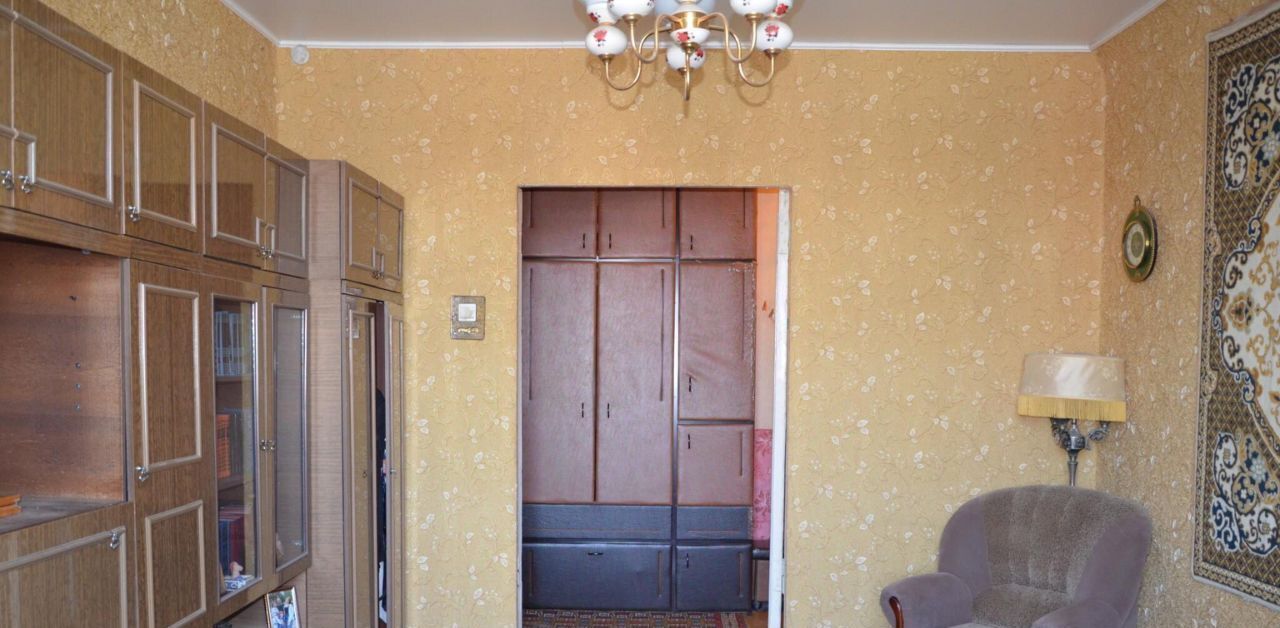 квартира г Владимир р-н Фрунзенский ул Северная 12 фото 3