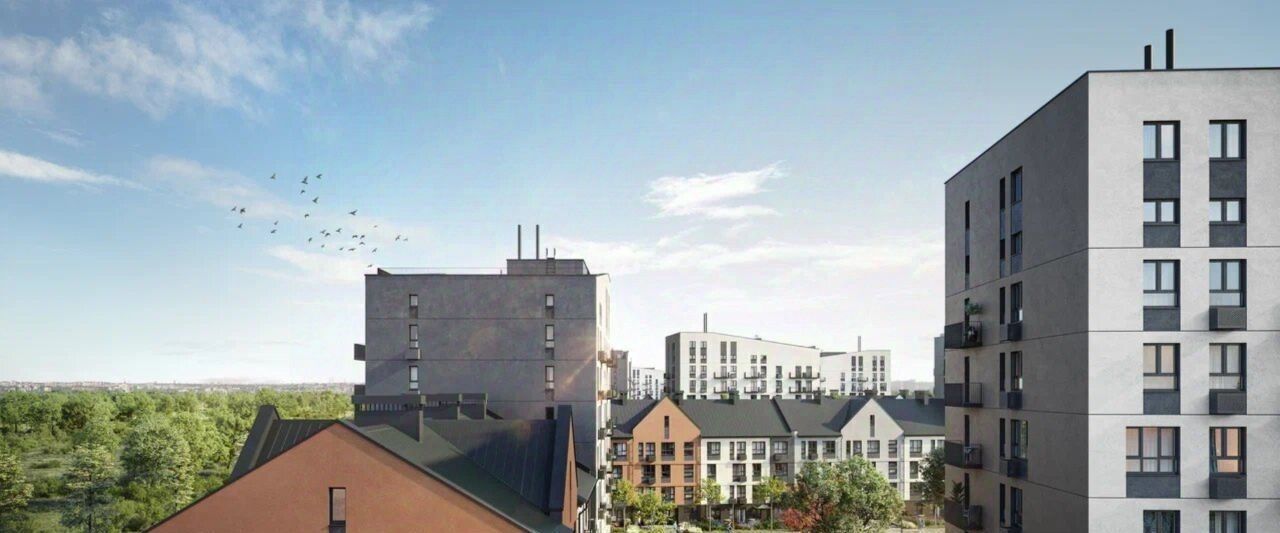 квартира г Муром ул 1-я Новослободская фото 14