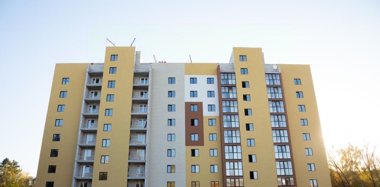 квартира г Муром ул Муромская 25а фото 5
