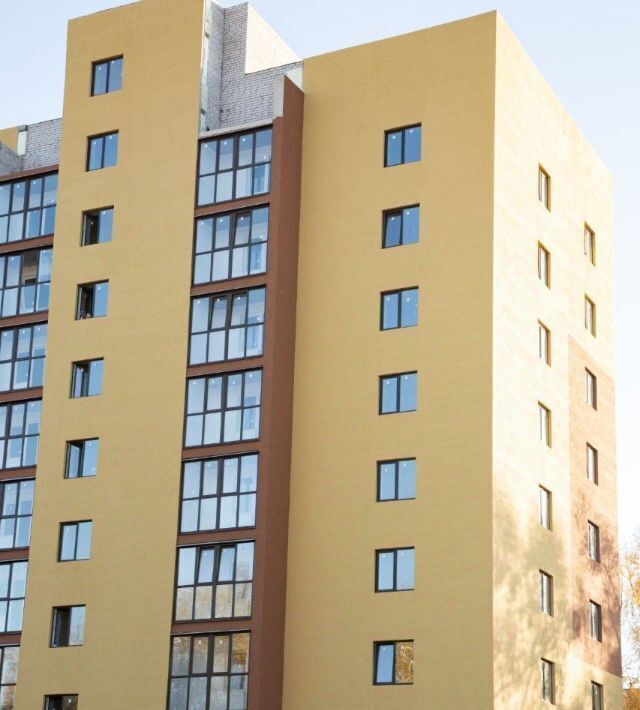 квартира г Муром ул Муромская 25а фото 7