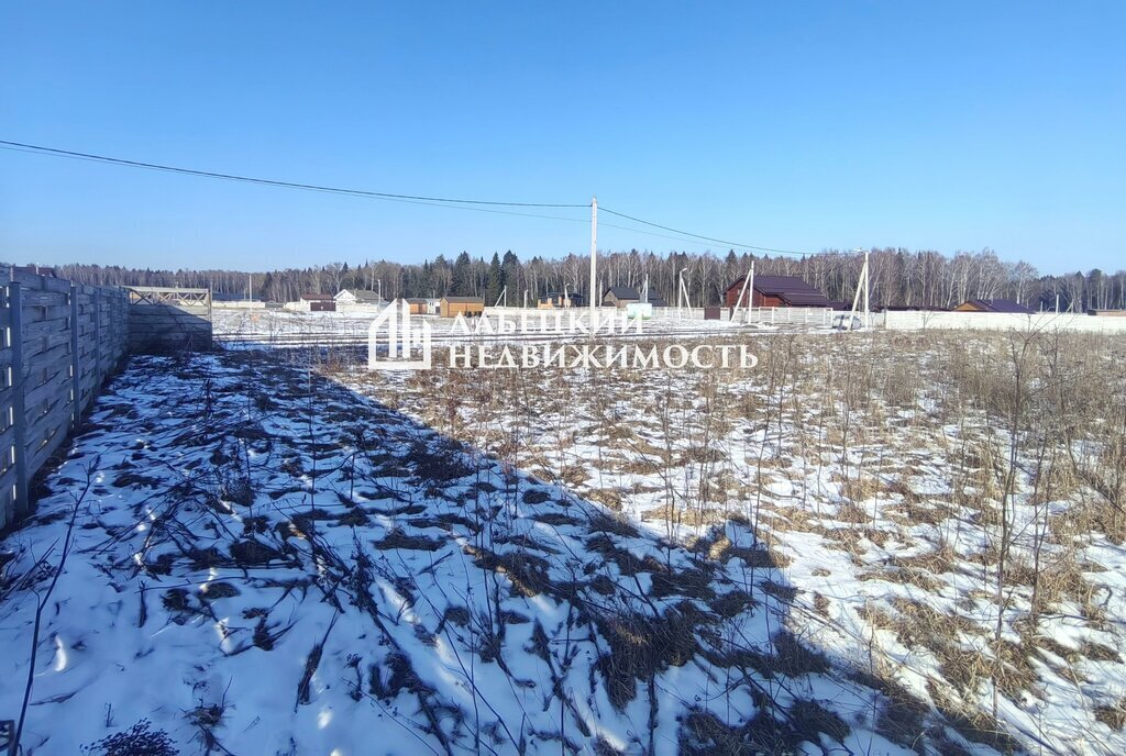 земля городской округ Серпухов д Арнеево квартал А, 160 фото 9