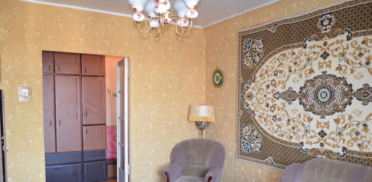 квартира г Владимир р-н Фрунзенский ул Северная 12 фото 4