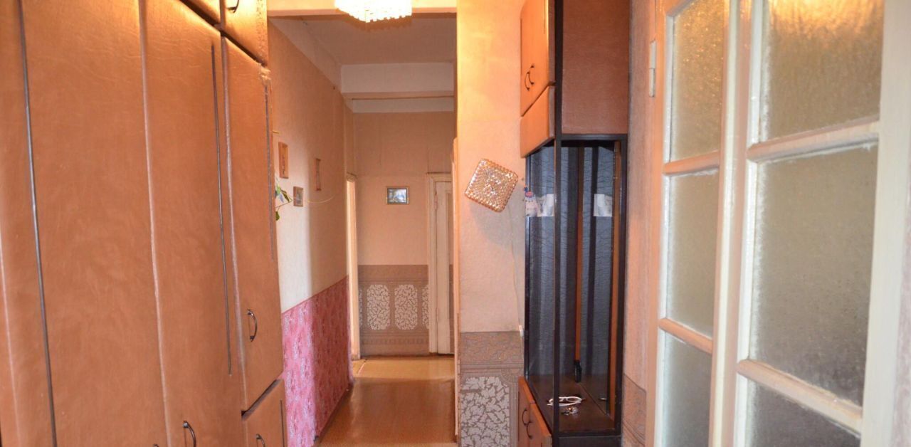 квартира г Владимир р-н Фрунзенский ул Северная 12 фото 6