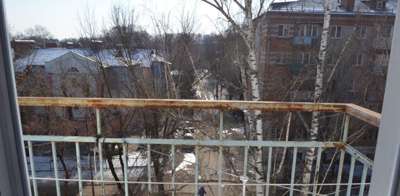 квартира г Владимир р-н Фрунзенский ул Северная 12 фото 10