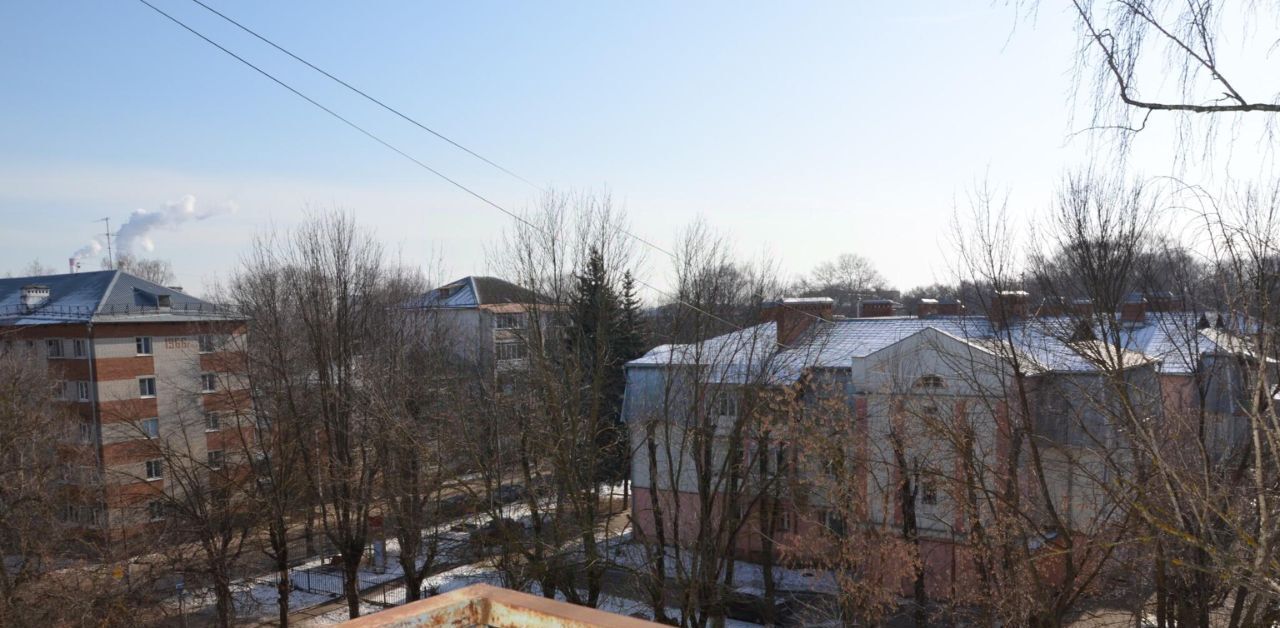 квартира г Владимир р-н Фрунзенский ул Северная 12 фото 11