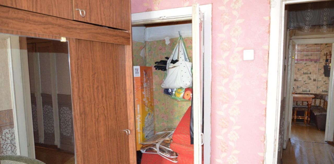 квартира г Владимир р-н Фрунзенский ул Северная 12 фото 13