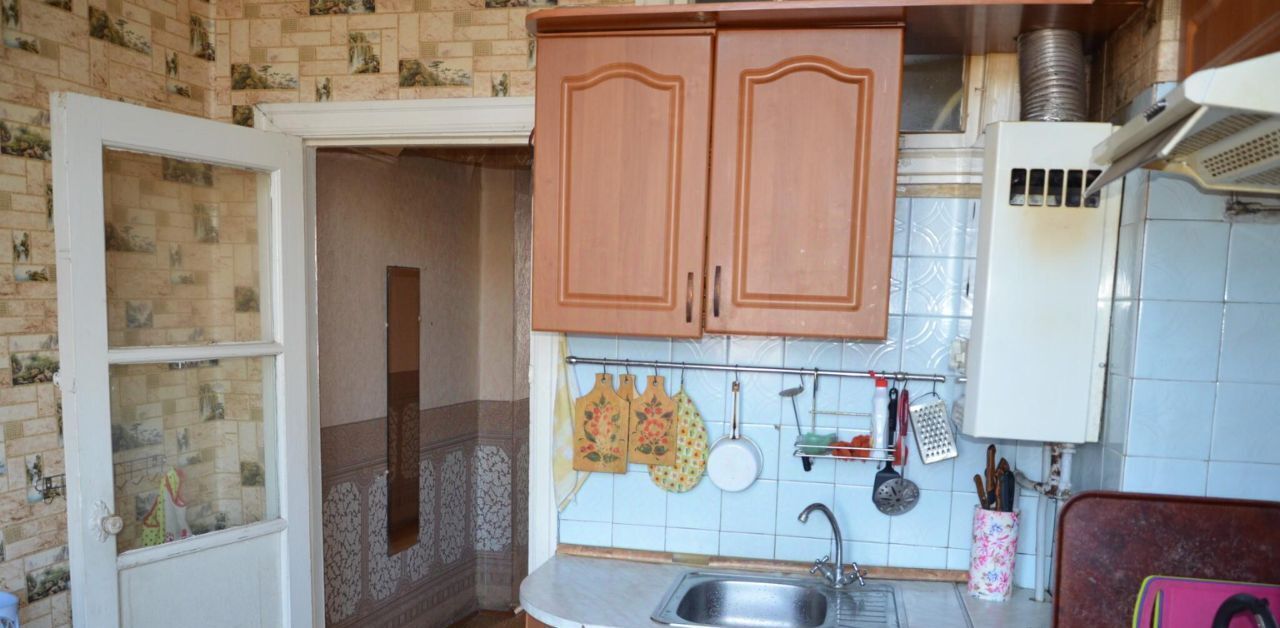 квартира г Владимир р-н Фрунзенский ул Северная 12 фото 17