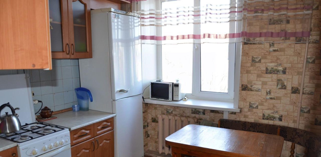 квартира г Владимир р-н Фрунзенский ул Северная 12 фото 16