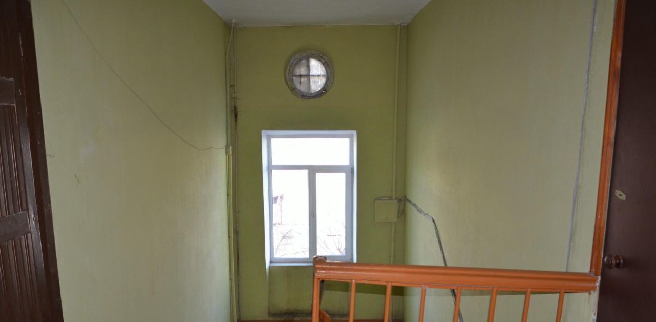 квартира г Владимир р-н Фрунзенский ул Северная 12 фото 19