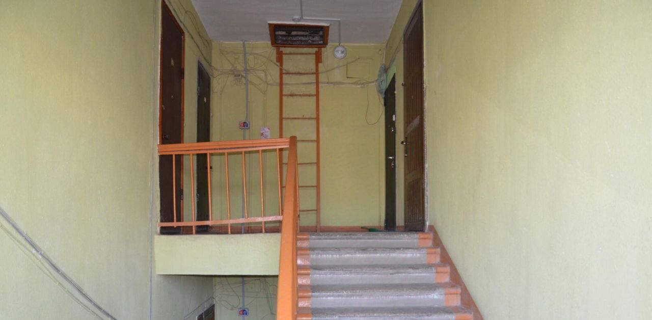 квартира г Владимир р-н Фрунзенский ул Северная 12 фото 20
