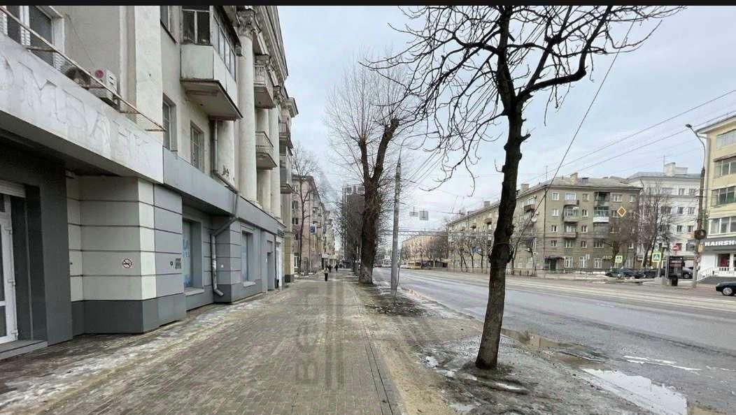 свободного назначения г Воронеж р-н Ленинский ул Плехановская 45 фото 14