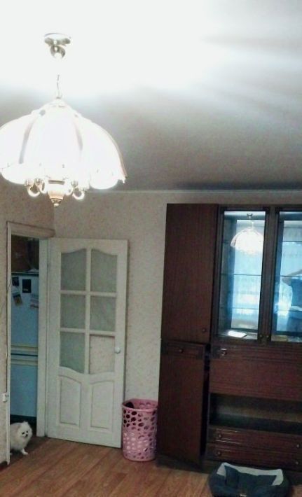 квартира г Нижний Новгород Горьковская ул Фруктовая 5к/1 фото 12