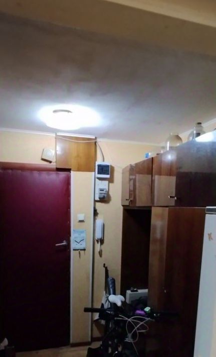 квартира г Нижний Новгород Горьковская ул Фруктовая 5к/1 фото 23