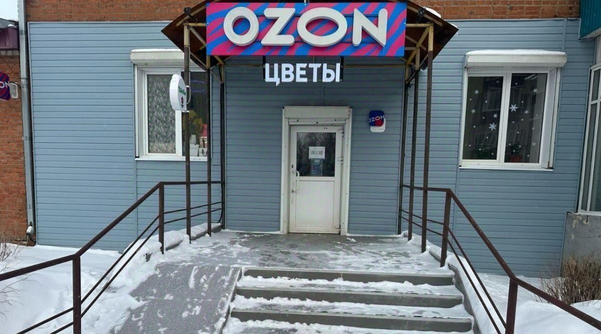 свободного назначения р-н Агрызский г Агрыз пер. Максима Горького, 1 фото 1