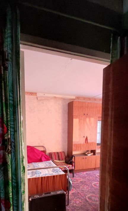 квартира г Череповец р-н Заягорбский ул Архангельская 110 фото 15