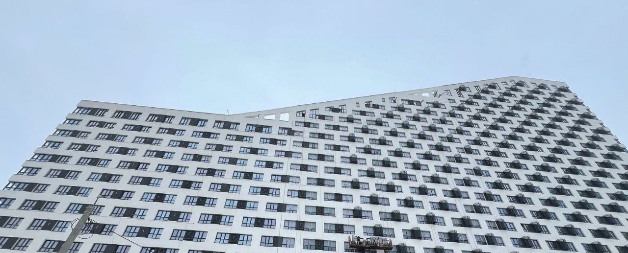 квартира г Уфа р-н Кировский ул Бородинская 19 фото 5