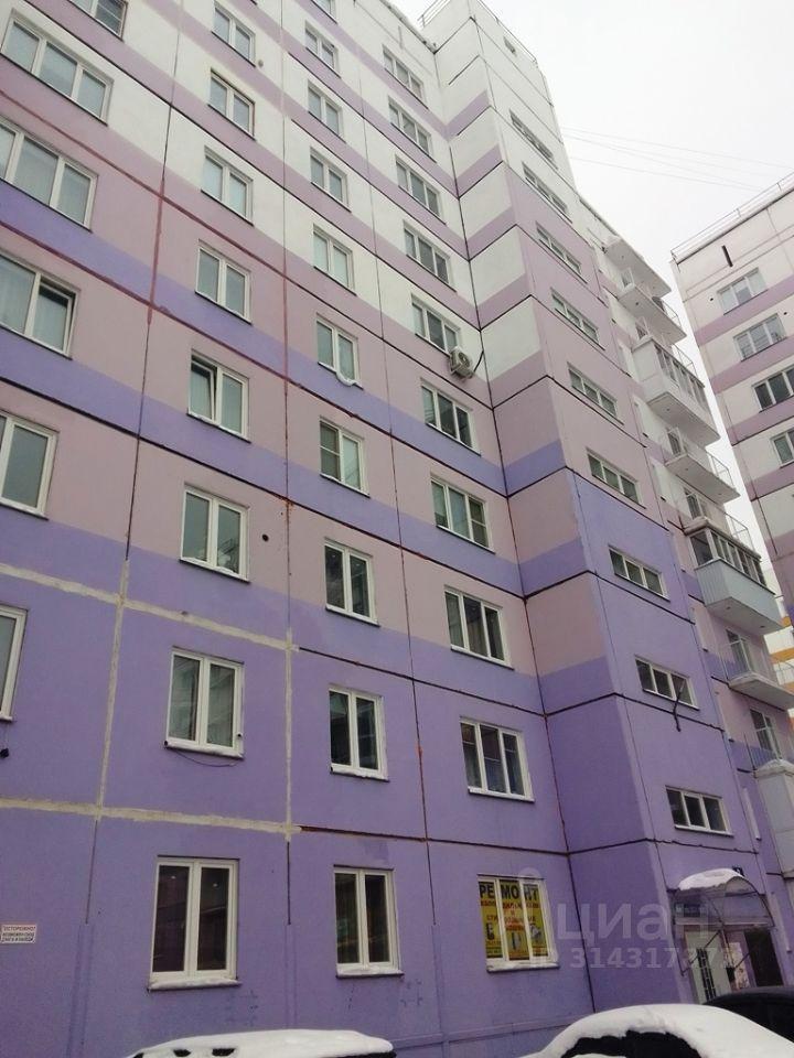 квартира г Новосибирск р-н Кировский ул Бронная 40/3 фото 5