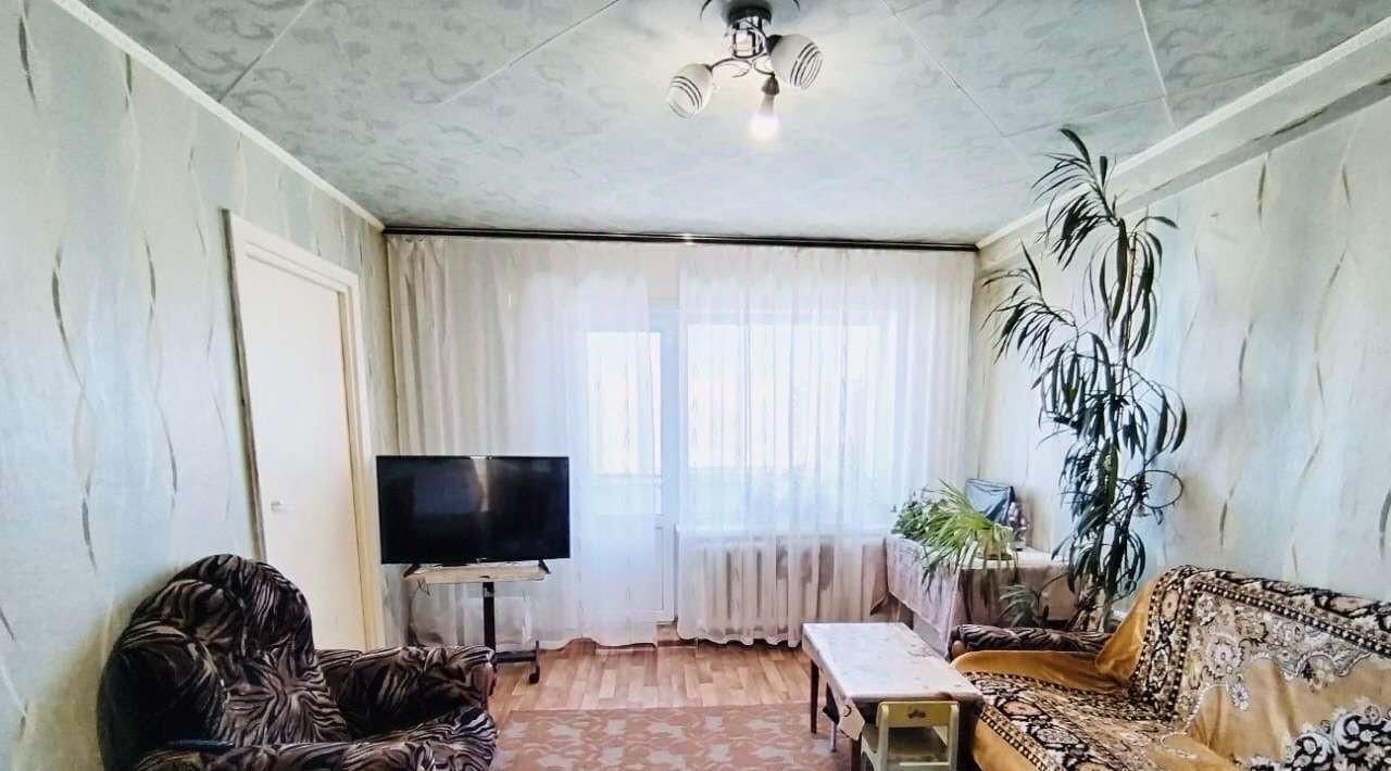 квартира г Советская Гавань ул Пугачева 14 Советско-Гаванский район фото 1
